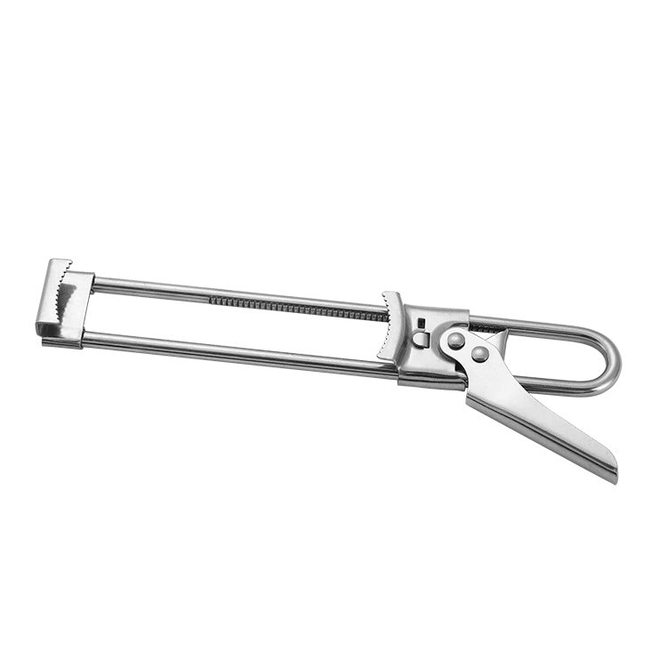 Jar opener in use