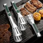 Kitchen tongs detail view