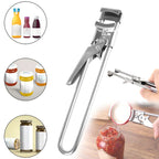 Jar opener packaging
