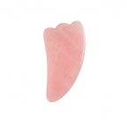Jade Facial Roller: Natural Stone Beauty Massager