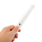 Butter knife close-up detail