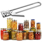 Jar opener detail