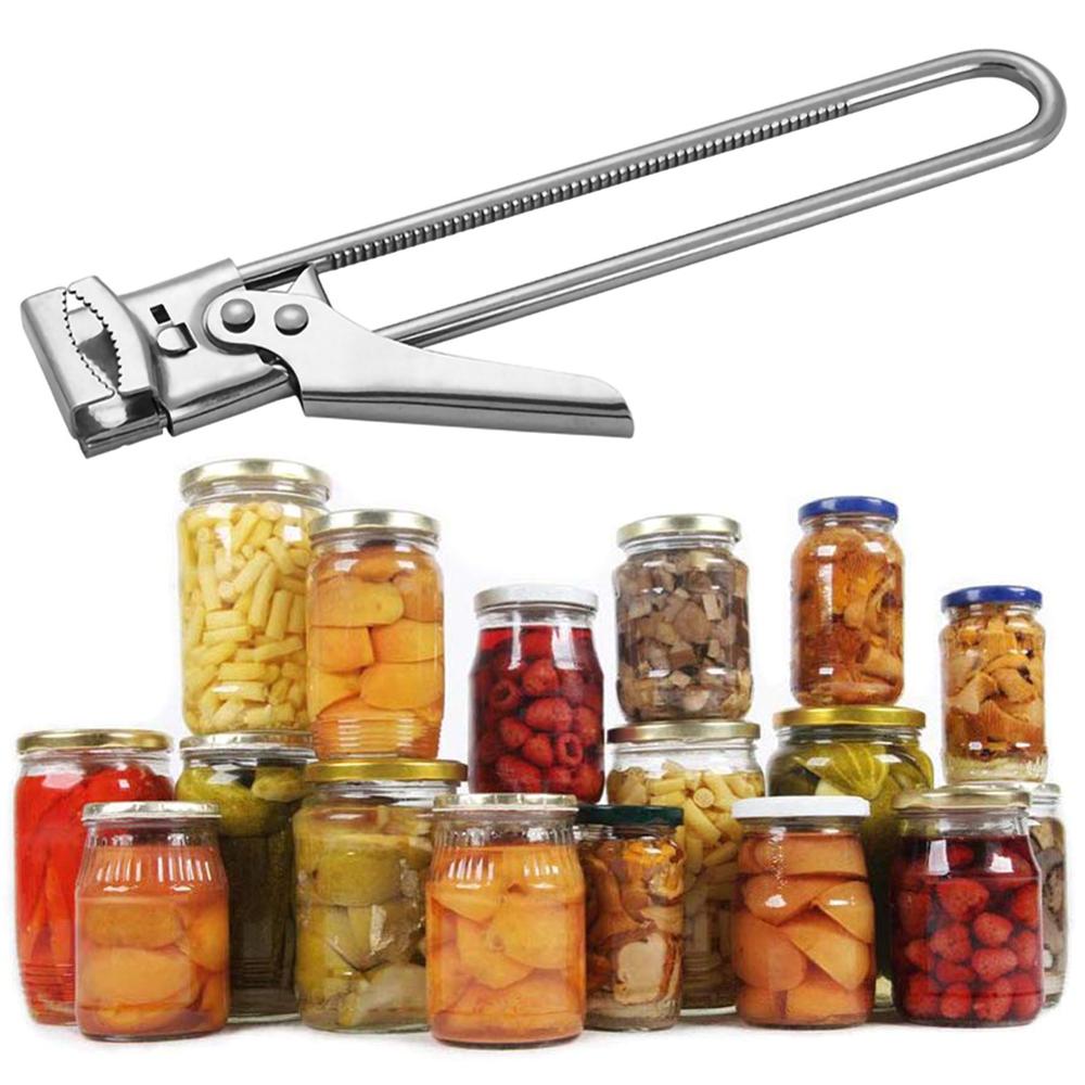 Jar opener detail