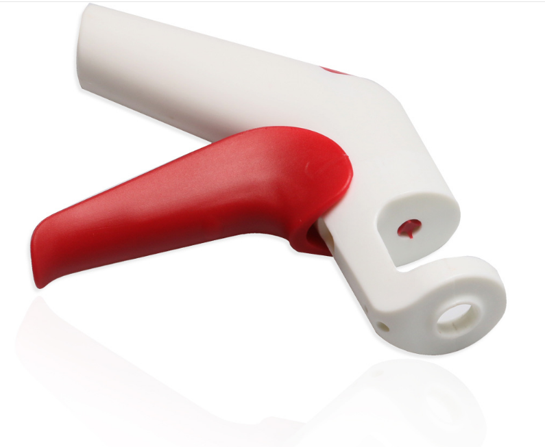 Cherry pitter size