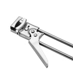 Jar opener gripping a jar lid