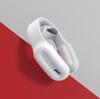 Smart Neck & Shoulder Massager: Remote Control Pulse Therapy