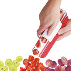 Slicer detail view