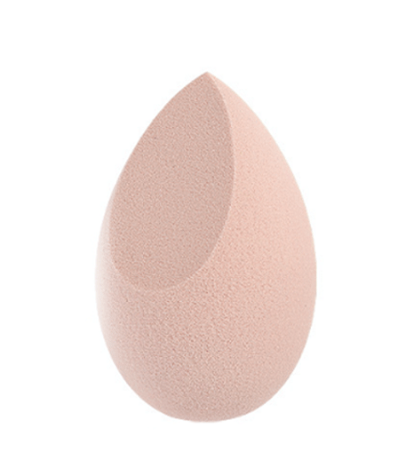 Makeup Blender Sponge Set: 10-Piece Soft Puff Kit