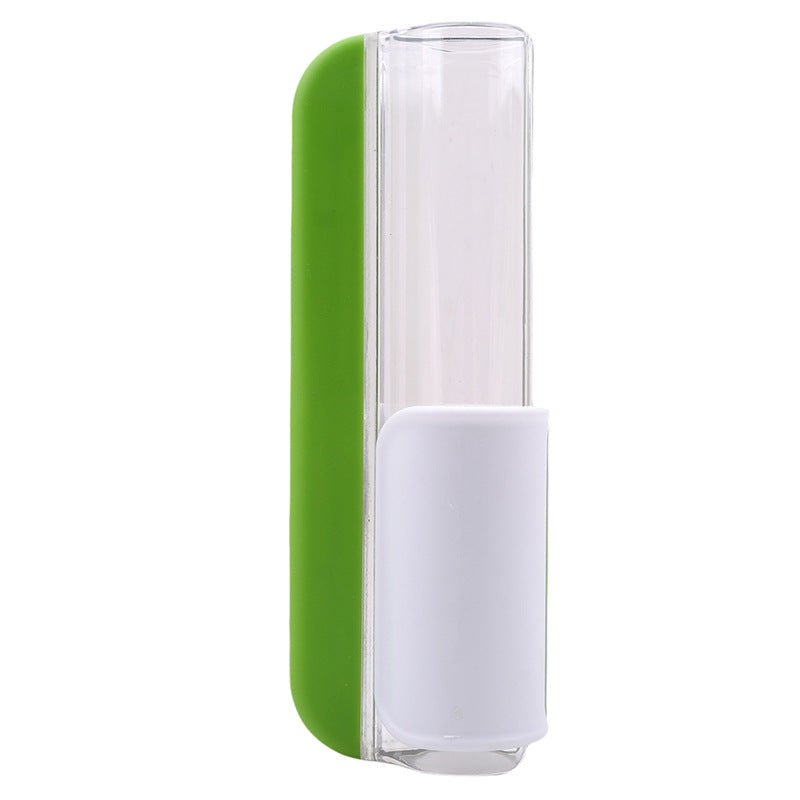 Slicer green variant