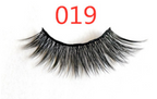 Magnetic False Eyelashes: No-Glue Reusable Lash Pair
