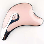 Electric Gua Sha Facial Massager: LED Microcurrent Scraper