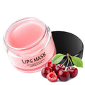 Moisturizing Lip Mask: Overnight Hydrating Treatment