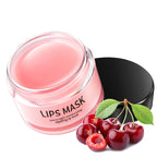 Moisturizing Lip Mask: Overnight Hydrating Treatment