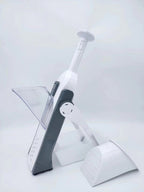 Vegetable slicer black variant
