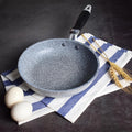 Japanese-style Maifan stone non-stick frying pan