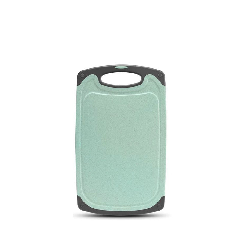 Wheat straw cutting board colors