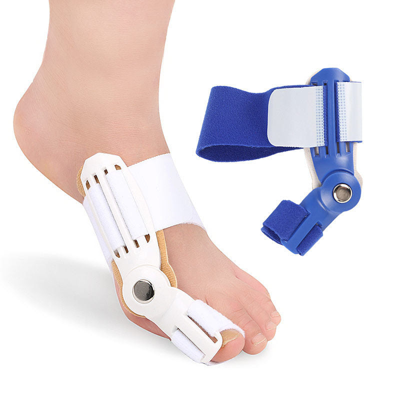 Hallux Valgus Corrector: Bunion Toe Straightener Sleeve