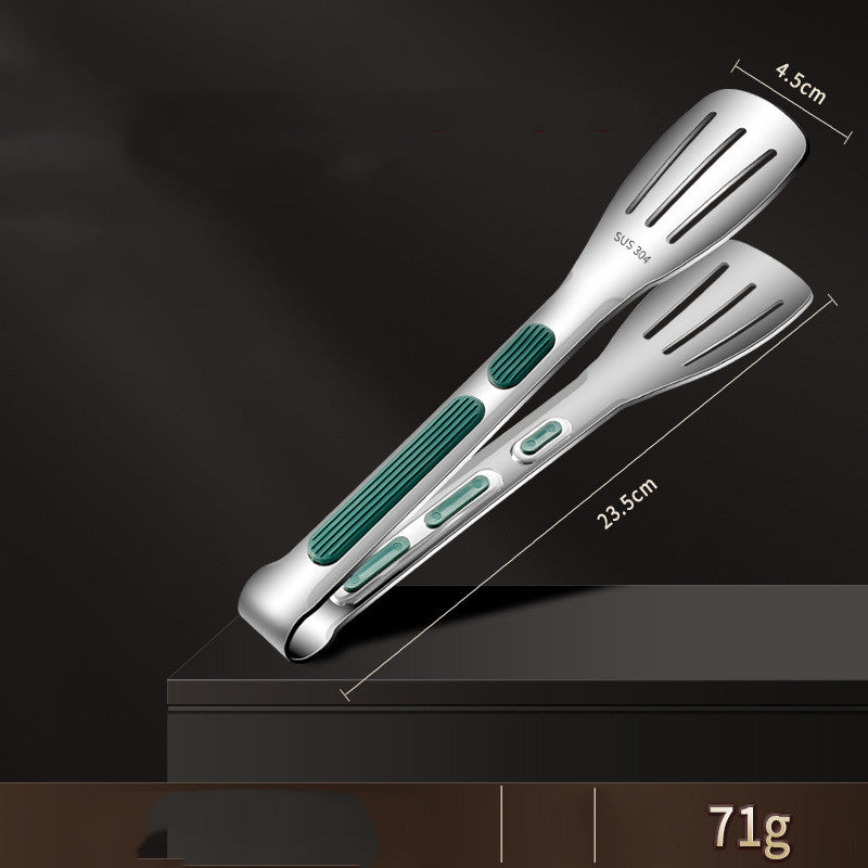9 inch kitchen tongs