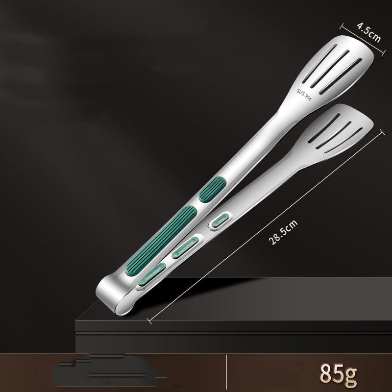 12 inch kitchen tongs