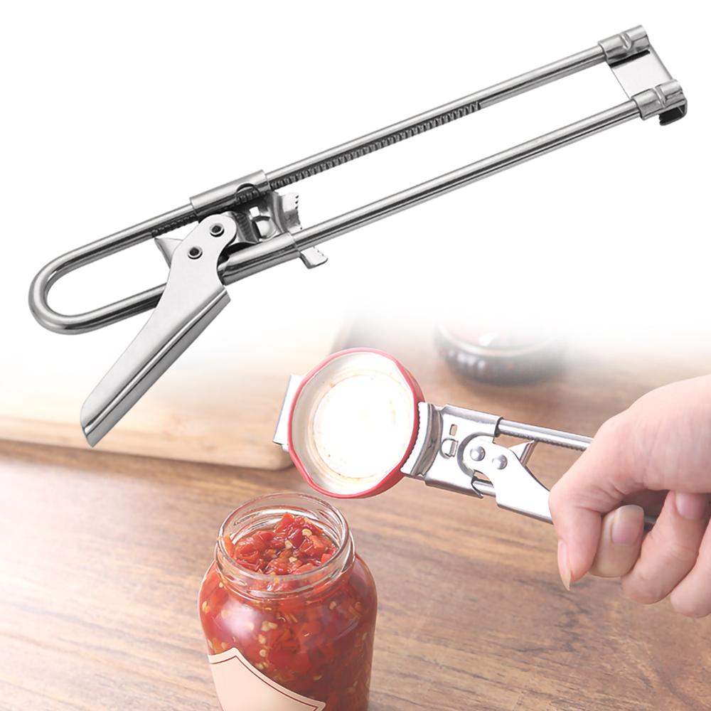 Jar opener specifications
