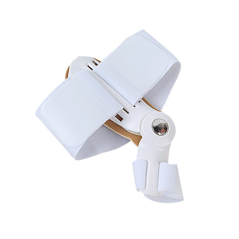 Hallux Valgus Corrector: Bunion Toe Straightener Sleeve