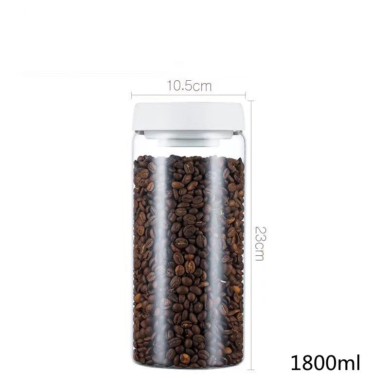 Canister size lineup