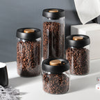 White canister 500ml