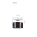 White canister 500ml variant