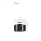 White canister 500ml variant