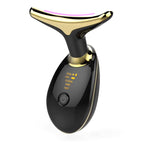 EMS Neck Lifting Device: Microcurrent Wrinkle Reducer