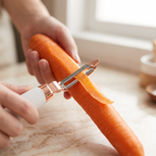 7-Piece Copper-Plated Kitchen Tool Set