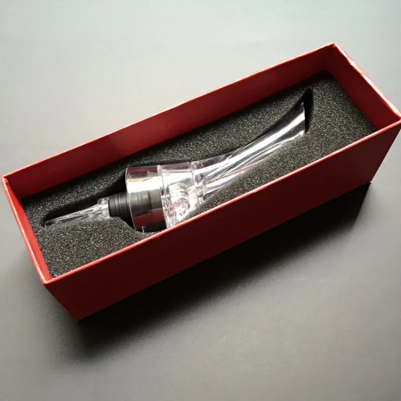 Wine Aerator Pourer - Stezly