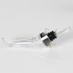 Wine Aerator Pourer detail view - Stezly