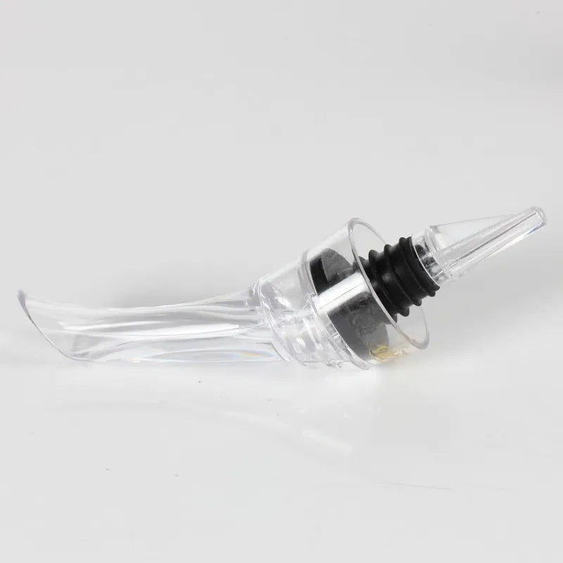 Wine Aerator Pourer detail view - Stezly