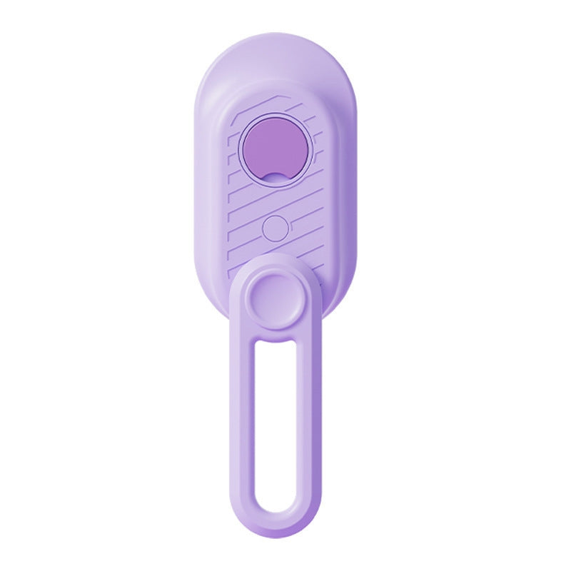 Steam Pet Brush: 3-in-1 Spray Massage Grooming Comb
